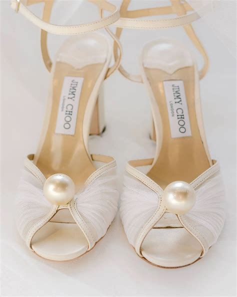 jimmy choo pearl heel dupe